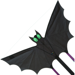 HQ Black Bat S Invento - Sklep z latawcami