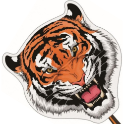 Latawiec Gunther Tiger - Sklep z latawcami