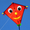 Latawiec Happy Eddy RED - Sklep z latawcami