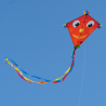 Latawiec Happy Eddy RED - Sklep z latawcami