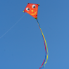 Latawiec Happy Eddy RED - Sklep z latawcami