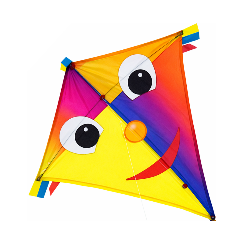 Latawiec Happy Eddy JOKER - Sklep z latawcami