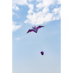 Latawiec HQ Dark Fang Bat Kite - Sklep z latawcami