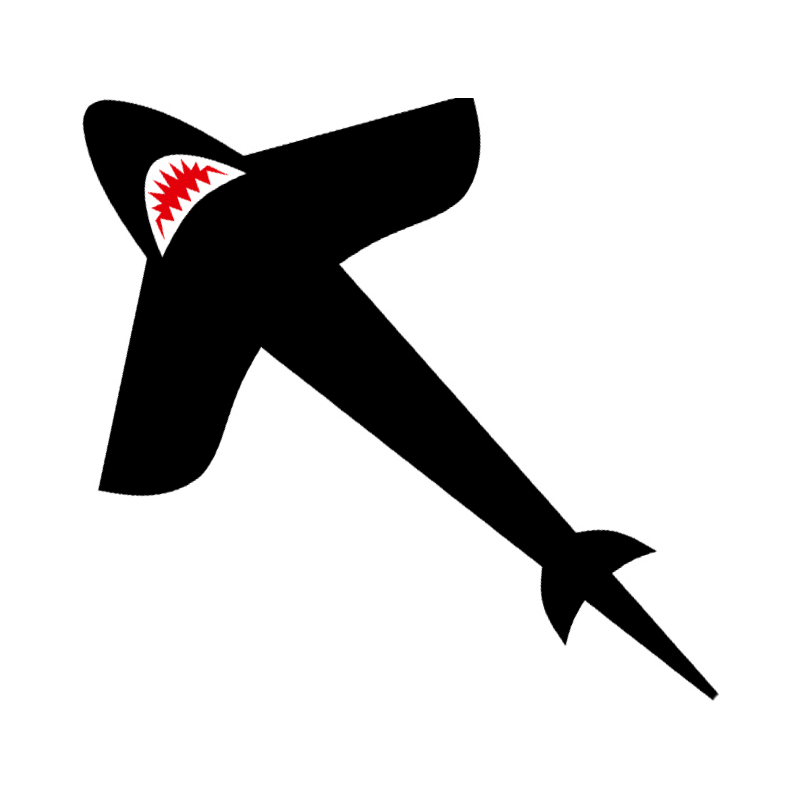 Rekin Ecoline Invento - Sklep z latawcami