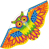 Latawiec HQ Flashy Owl Kite - Sklep z latawcami