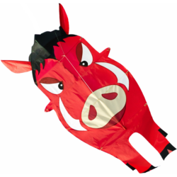 Latawiec Wild Buddy Keiler - Sklep z latawcami