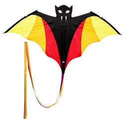 Latawiec Wolkenstürmer Benny Bat - Sklep z latawcami