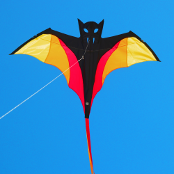 Latawiec Wolkenstürmer Benny Bat - Sklep z latawcami