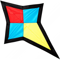 Latawiec Eddy Star - Sklep z latawcami