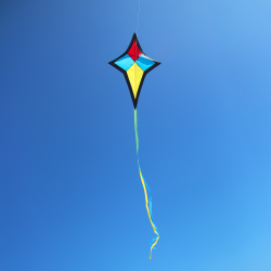 Latawiec Eddy Star - Sklep z latawcami