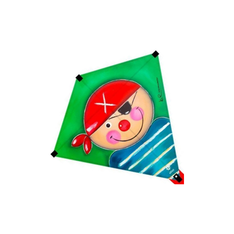 Latawiec Pirat Pico - Sklep z latawcami