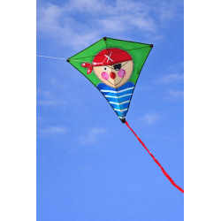 Latawiec Pirat Pico - Sklep z latawcami