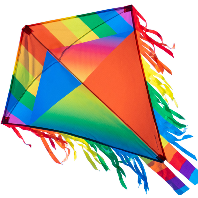 Latawiec Maya Eddy JOKER - Sklep z latawcami