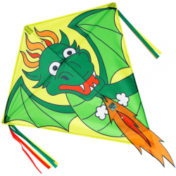 Latawiec Smok Eddy Wolkensturmer - Sklep z latawcami