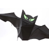 Spiderkites Fledermaus Black