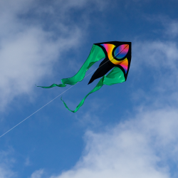 Latawiec F-Tail XM STARDUST - Sklep z latawcami