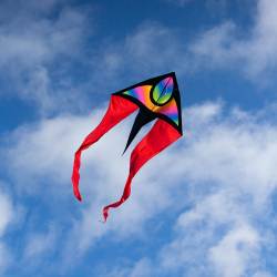 Latawiec F-Tail XM SUPERNOVA - Sklep z latawcami