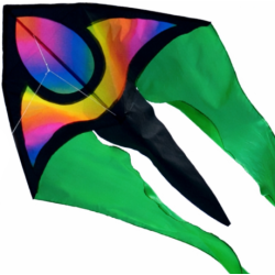 Latawiec F-Tail XM STARDUST - Sklep z latawcami