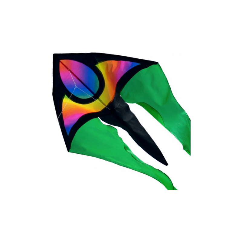 Latawiec F-Tail XM STARDUST - Sklep z latawcami