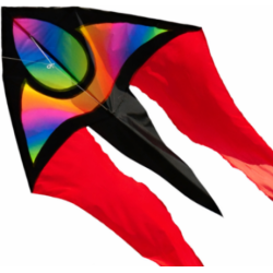 Latawiec F-Tail XM SUPERNOVA - Sklep z latawcami