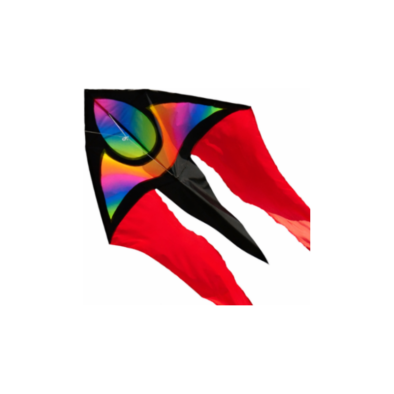 Latawiec F-Tail XM SUPERNOVA - Sklep z latawcami