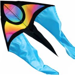 Latawiec F-Tail XM Invader - Sklep z latawcami