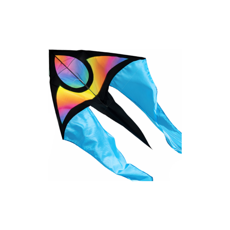 Latawiec F-Tail XM Invader - Sklep z latawcami