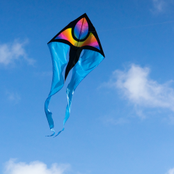 Latawiec F-Tail XM Invader - Sklep z latawcami