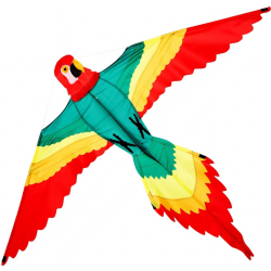 Latawiec WOLKENSTÜRMER  Pablo Parrot - Sklep z latawcami