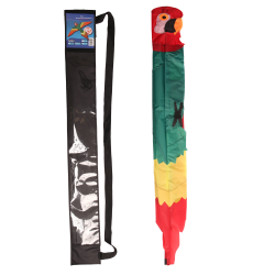 Latawiec WOLKENSTÜRMER  Pablo Parrot - Sklep z latawcami