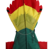 Latawiec WOLKENSTÜRMER  Pablo Parrot - Sklep z latawcami