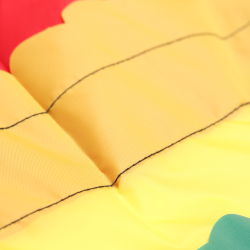 Latawiec WOLKENSTÜRMER Papagei - Sklep z latawcami