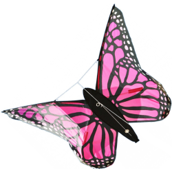 Latawiec Butterfly Pink - Sklep z latawcami