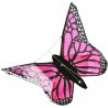 Latawiec Butterfly Pink - Sklep z latawcami
