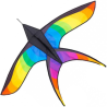 Latawiec HQ Swallow Kite Rainbow - Sklep z latawcami