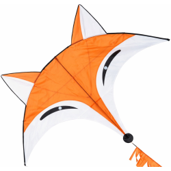 Latawiec Lis HQ - Sklep z latawcami