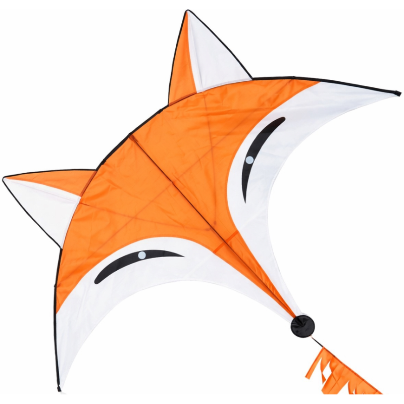 Latawiec Lis HQ - Sklep z latawcami