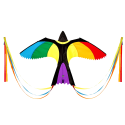 Latawiec Bonny Bird - Sklep z latawcami