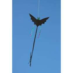 Latawiec HQ Black Bat L Invento - Sklep z latawcami