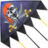 Latawiec HQ Delta Jolly Roger - Sklep z latawcami
