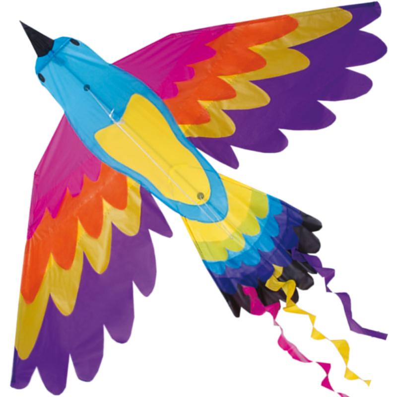 Latawiec Bird Kite PARADISE - Sklep z latawcami