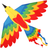 Latawiec Bird Dragon RAINBOW - Sklep z latawcami