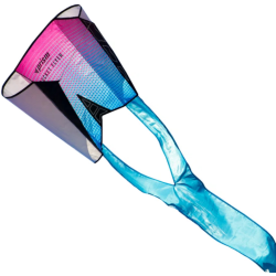 Latawiec Pocket Flyer Ultraviolet Prism - Sklep z latawcami