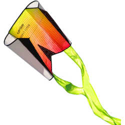 Latawiec Pocket Flyer Inferno Prism - Sklep z latawcami