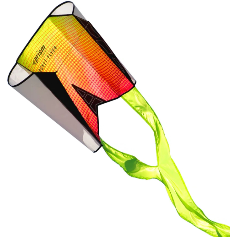 Latawiec Pocket Flyer Inferno Prism - Sklep z latawcami