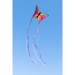 Latawiec HQ Butterfly Ruby L - Sklep z latawcami