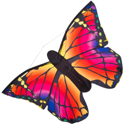 Latawiec HQ Butterfly Ruby L - Sklep z latawcami