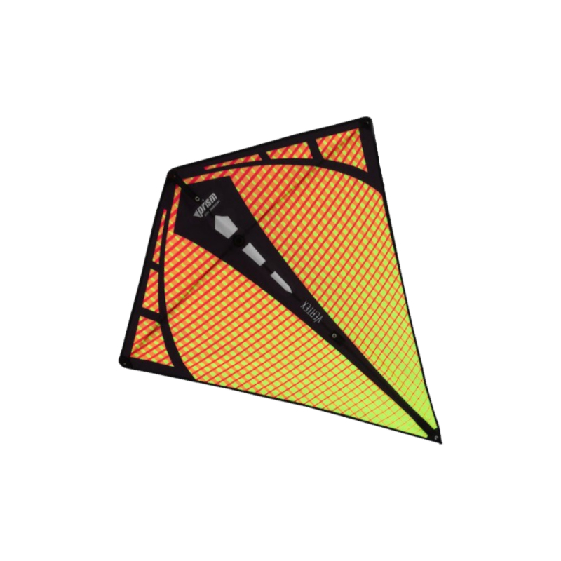 Prism Vertex Infrared