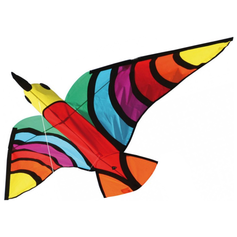 Latawiec HQ Tropical Bird - Sklep z latawcami