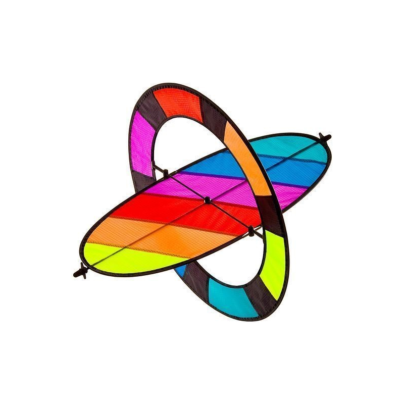 Latawiec Prism Flip Spectrum - Sklep z latawcami